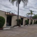 Motel Monaco - Dalby Accommodation 0