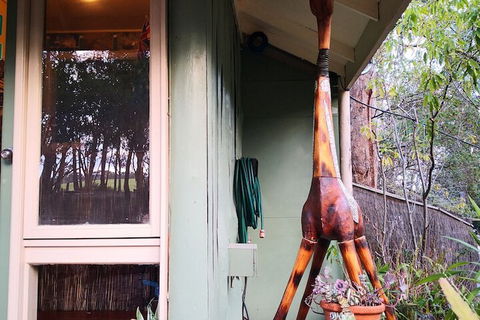 Kalimna Woods Cottages - Dalby Accommodation 3