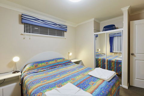 BIG4 Breeze Holiday Parks Busselton - Dalby Accommodation 6