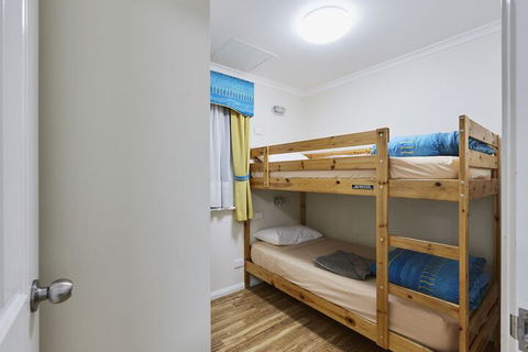 BIG4 Breeze Holiday Parks Busselton - Dalby Accommodation 5