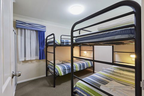BIG4 Breeze Holiday Parks Busselton - Dalby Accommodation 7