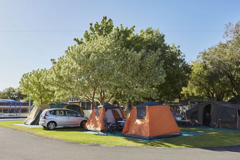 BIG4 Breeze Holiday Parks Busselton - Dalby Accommodation 3