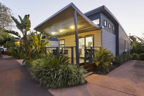 BIG4 Breeze Holiday Parks Busselton - Dalby Accommodation 4