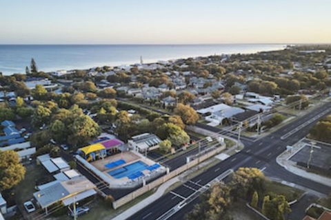 BIG4 Breeze Holiday Parks Busselton - Dalby Accommodation 0