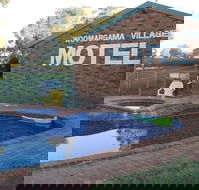 Woomargama Village Hotel Motel - Dalby Accommodation