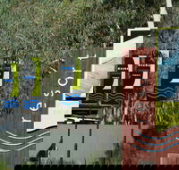 Tasman Holiday Parks - Moama on the Murray - Dalby Accommodation