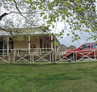 Snug as a Bug Motel - Dalby Accommodation