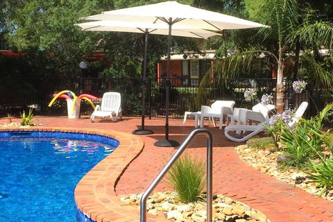 River Country Inn - Dalby Accommodation 4