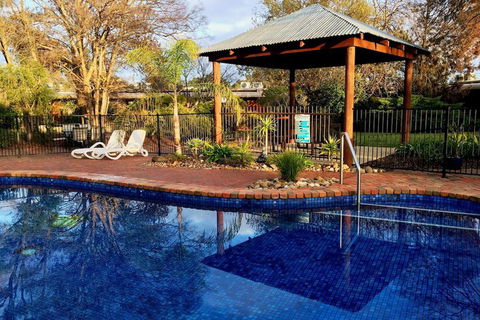 River Country Inn - Dalby Accommodation 6