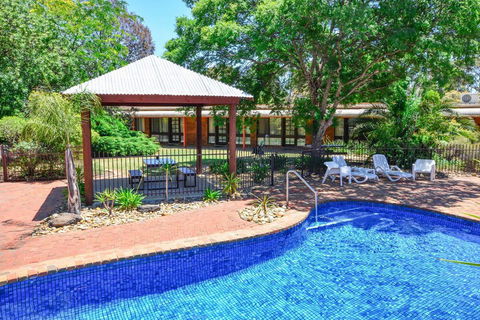 River Country Inn - Dalby Accommodation 7