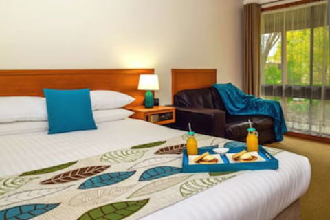 River Country Inn - Dalby Accommodation 0