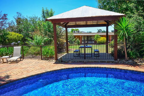 River Country Inn - Dalby Accommodation 3