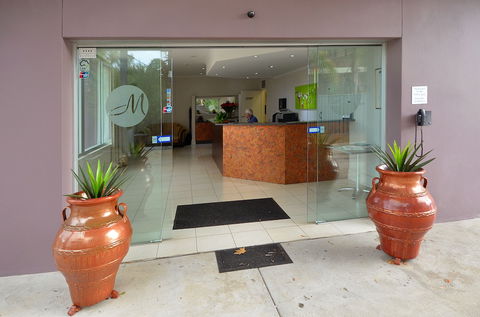 Mackellar Motel - Dalby Accommodation 0
