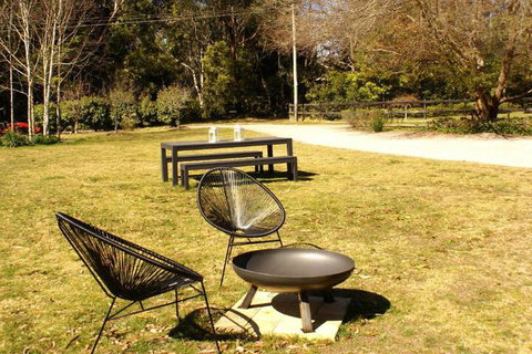 Twin Falls Bush Cottages - Dalby Accommodation 4