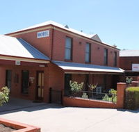 Bendigo Goldfields Motor Inn - Dalby Accommodation