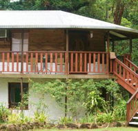 Havans Ecotourist Retreat - Dalby Accommodation