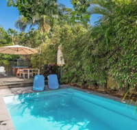 Aaloka Bay - Dalby Accommodation