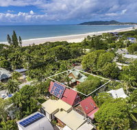 A PERFECT STAY - Byron Blisshouses - Dalby Accommodation