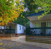 Bright Accommodation Park - Dalby Accommodation