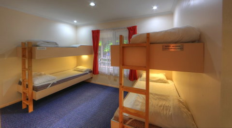 BIG4 Bungalow Park On Burrill Lake - Dalby Accommodation 2