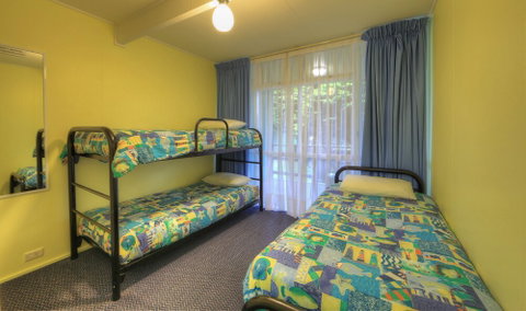 BIG4 Bungalow Park On Burrill Lake - Dalby Accommodation 5