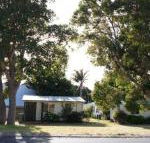 Riverside Cottages Augusta - Dalby Accommodation
