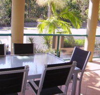 Beach Haven 4 - Dalby Accommodation