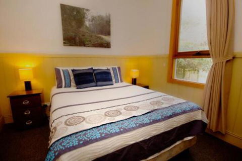 Galwiji Homestead - Dalby Accommodation 2