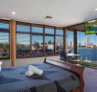 Chevron Oasis - Dalby Accommodation
