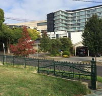 Rose Avenue Home Stay - Dalby Accommodation