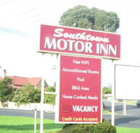 Bega Southtown Motor Inn - Dalby Accommodation