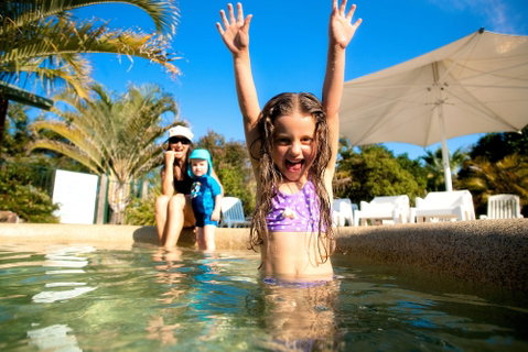 BIG4 Saltwater At Yamba Holiday Park - Dalby Accommodation 3