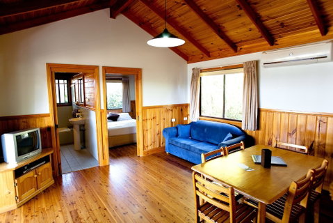 BIG4 Saltwater At Yamba Holiday Park - Dalby Accommodation 4