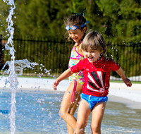 BIG4 Saltwater At Yamba Holiday Park - Dalby Accommodation