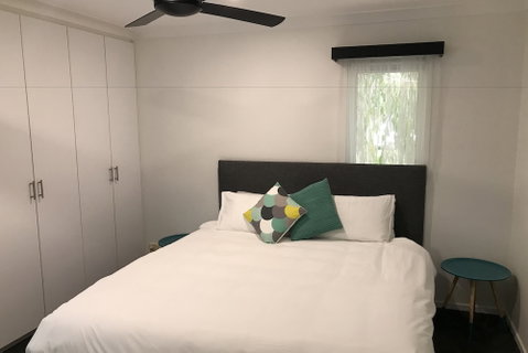 BIG4 Saltwater At Yamba Holiday Park - Dalby Accommodation 6