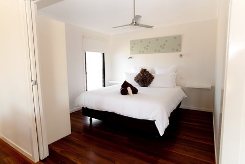 BIG4 Saltwater At Yamba Holiday Park - Dalby Accommodation 5