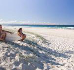 Backpackers Inn on the Beach - Dalby Accommodation
