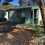 Lake Albert Caravan Park - Dalby Accommodation 0
