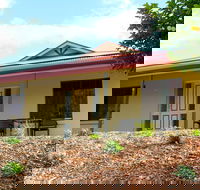 Rivergum Cottages Gawler Barossa Region - Dalby Accommodation