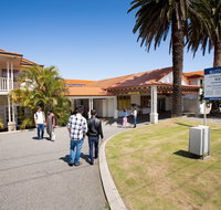 Beatty Lodge - Dalby Accommodation