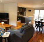 Chill Apartment - Dalby Accommodation