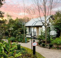 Olinda Country Cottages - Dalby Accommodation
