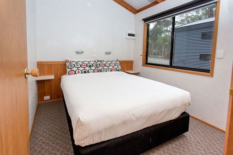 BIG4 Renmark Riverfront Holiday Park - Dalby Accommodation 4