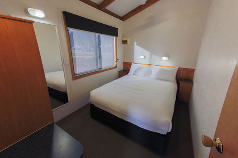 BIG4 Renmark Riverfront Holiday Park - Dalby Accommodation 6