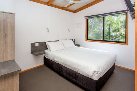 BIG4 Melbourne Holiday Park - Dalby Accommodation 5