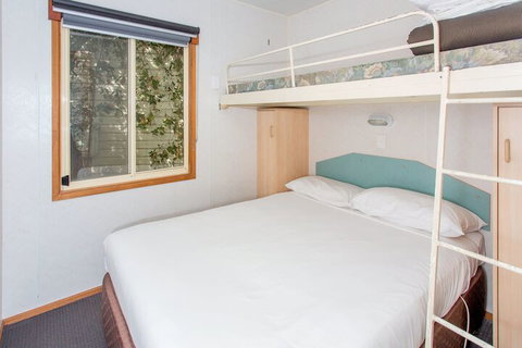 BIG4 Melbourne Holiday Park - Dalby Accommodation 6