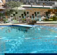 Portsea Village Resort - Dalby Accommodation