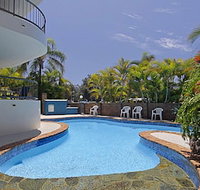 A PERFECT STAY - Pacific Blue - Dalby Accommodation