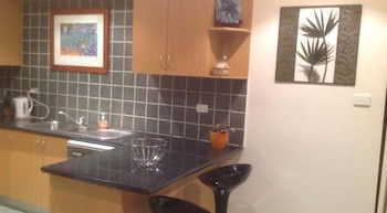 Eltham Retreat - Dalby Accommodation 4