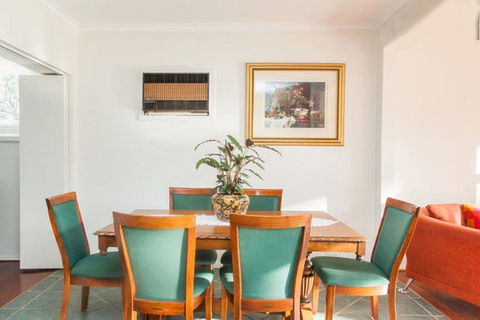 Eltham Retreat - Dalby Accommodation 5